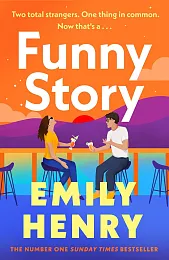 Funny StoryEmily Henry Funny StoryEmily Henry
