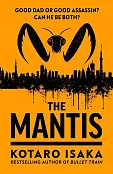 The Mantis The Mantis