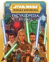 Star Wars Wielka Republika Encyklopedia postaciMegan Crouse Star Wars Wielka Republika Encyklopedia postaciMegan Crouse