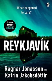 ReykjavíkRagnar Jónasson