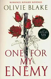 One For My EnemyOlivie Blake One For My EnemyOlivie Blake