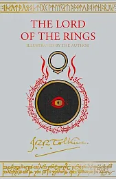 The Lord Of The RingsR.R. Tolkien J. The Lord Of The RingsR.R. Tolkien J.