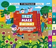 Trzy małe świnki Ty decydujesz