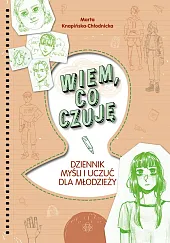 Wiem co czujęMarta Knapińska-Chłodnicka
