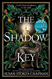 The Shadow KeySusan Stokes-Chapman The Shadow KeySusan Stokes-Chapman