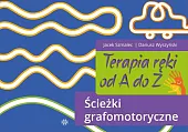 Terapia ręki od A do Z,Jacek Szmalec