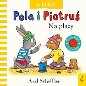 Pola i Piotruś A kuku! Na,Axel Scheffler