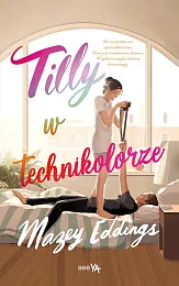 Tilly w technikolorzeMazey Eddings Tilly w technikolorzeMazey Eddings
