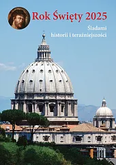 Rok Święty 2025J.Zdzisław Kijas