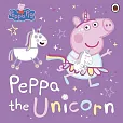 Peppa Pig Peppa the Unicorn