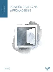 Powieści graficzne WprowadzenieJakub Konefał Sebastian