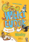 Wielcy ludzie na luzie Władcy Wielcy ludzie na luzie Władcy