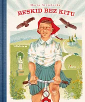 Beskid bez kituMaria Strzelecka Beskid bez kituMaria Strzelecka