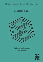 NAboj 2024 Zadania konkursowe z rozwiązaniami