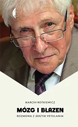 Mózg i błazenMarcin Rotkiewicz