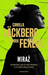 MirażCamilla Lackberg