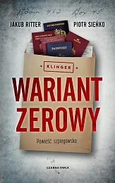 Wariant zerowyJakub Ritter