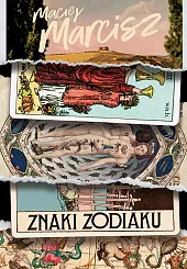 Znaki zodiakuMaciej Marcisz