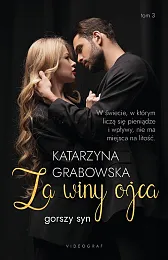 Za winy ojcaKatarzyna Grabowska