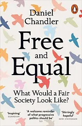 Free and EqualDaniel Chandler
