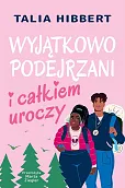 Wyjątkowo podejrzani i całkiem uroczy Wyjątkowo podejrzani i całkiem uroczy
