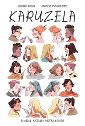 KaruzelaAgnese Innocente