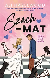 Szach-matAli Hazelwood