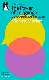 The Power of LanguageViorica Marian