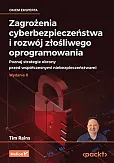 Zagrożenia cyberbezpieczeństwa i rozwój złośliwego oprogramowania. Zagrożenia cyberbezpieczeństwa i rozwój złośliwego oprogramowania.