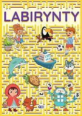 Labirynty Labirynty