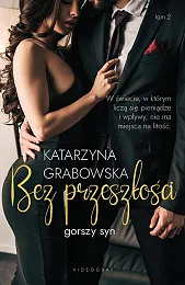 Bez przeszłościKatarzyna Grabowska