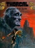 Thorgal Upadek Brek Zarith Tom 6 Thorgal Upadek Brek Zarith Tom 6