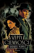 Szepty ciemności Szepty ciemności