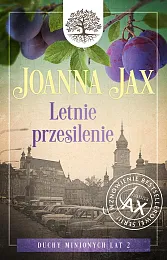 Letnie przesilenieJoanna Jax