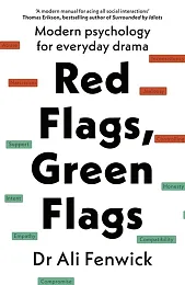 Red Flags, Green FlagsAli Fenwick Red Flags, Green FlagsAli Fenwick