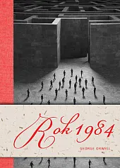 Rok 1984George Orwell