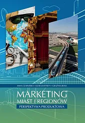 Marketing miast i regionówAnna Czaplińska