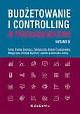 Budżetowanie i controlling w przedsiębiorstwie