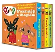 Bing. Poznaję z Bingiem. Moja pierwsza biblioteczka