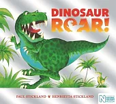 Dinosaur Roar!Henrietta Stickland