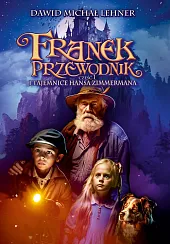 Franek przewodnik i tajemnice Hansa Zimmermana. Część 1