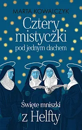 Cztery mistyczki pod jednym dachemMarta Kowalczyk