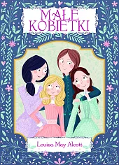 Małe kobietkiMay Alcott Louisa