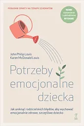 Potrzeby emocjonalne dzieckaPhilip Louis John