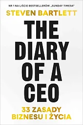 The Diary of a CEO 33,Steven Bartlett