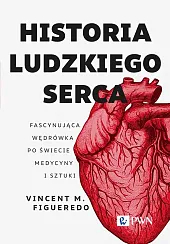 Historia ludzkiego sercaM.Vincent Figueredo