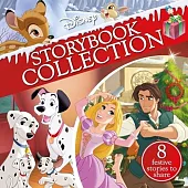 Disney Classics Mixed Storybook Collection