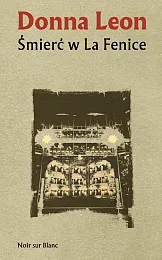 Śmierć w La FeniceDonna Leon