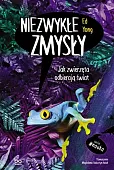 Niezwykłe zmysły
