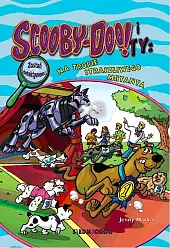 Scooby-Doo! i Ty Na tropie Straszliwego,Jenny Markas Scooby-Doo! i Ty Na tropie Straszliwego,Jenny Markas